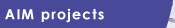 AIM Projects